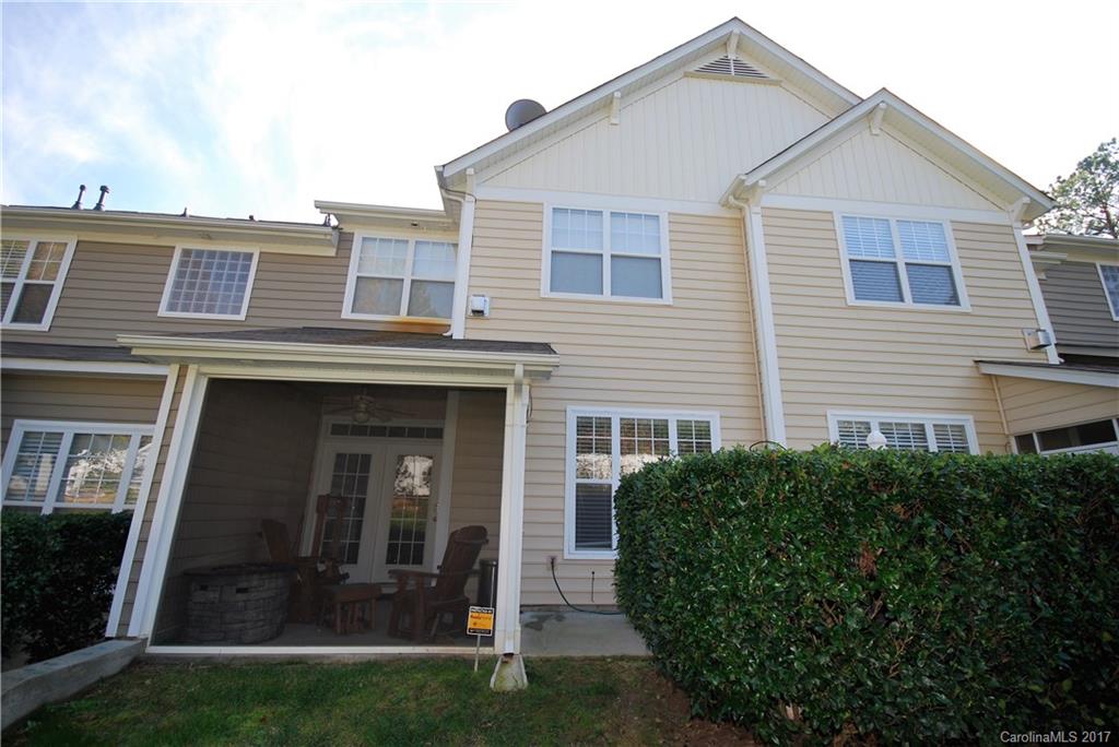 Whitley Mills - Residential