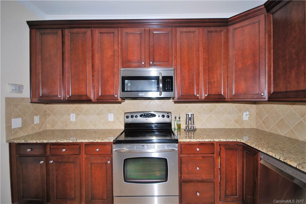 Whitley Mills - Residential