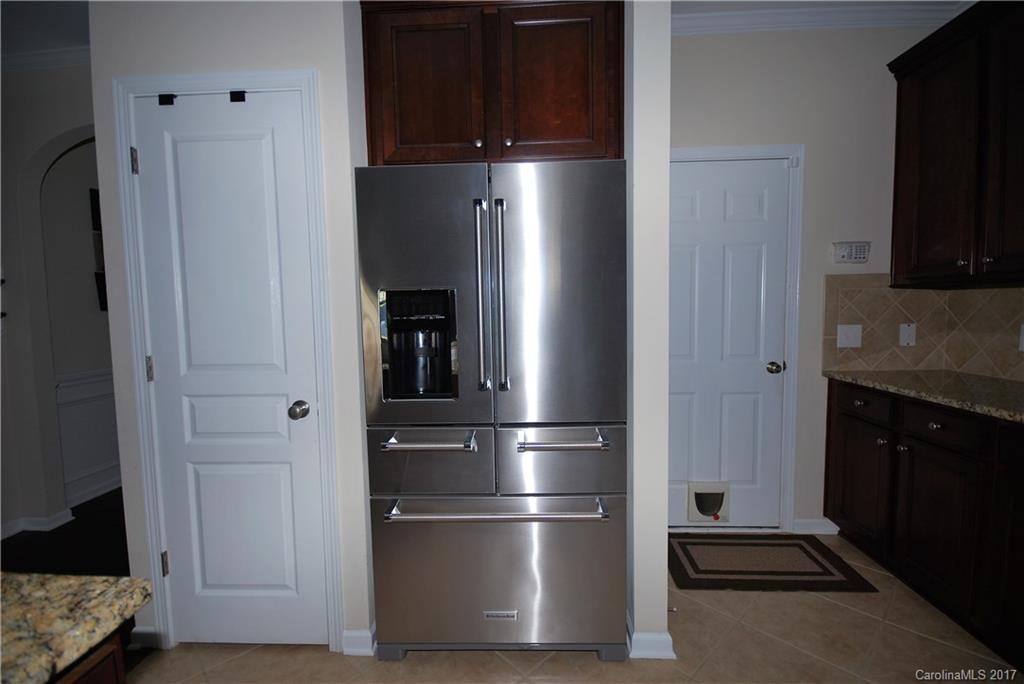 Whitley Mills - Residential