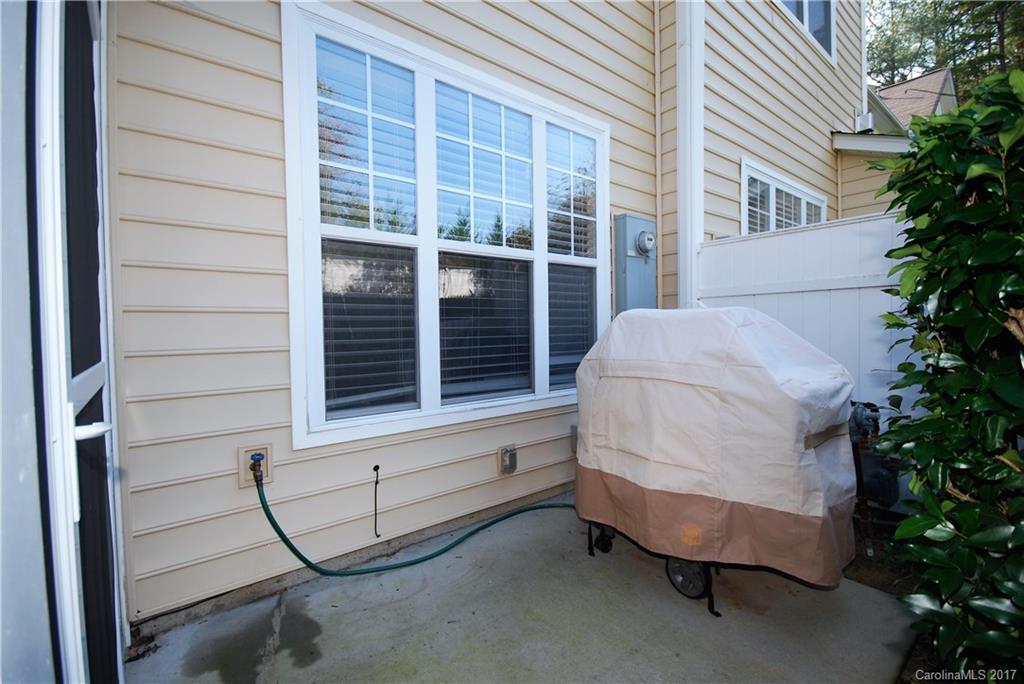 Whitley Mills - Residential