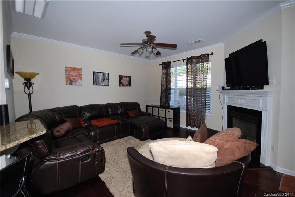 Whitley Mills - Residential