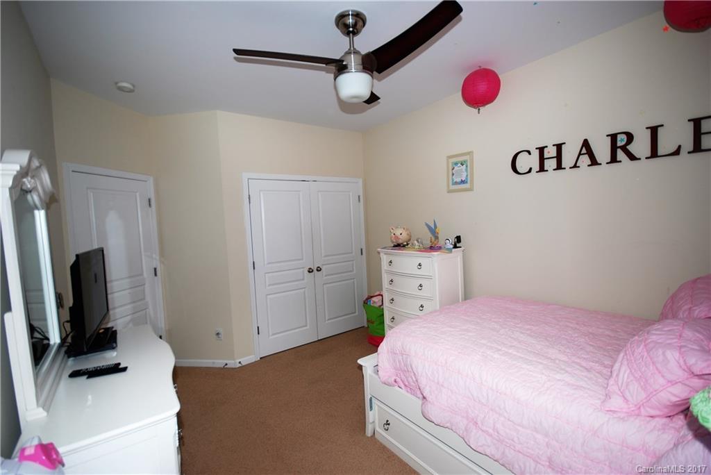 Whitley Mills - Residential