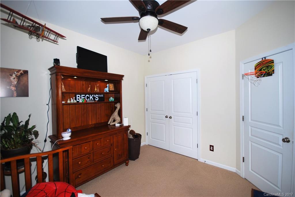 Whitley Mills - Residential