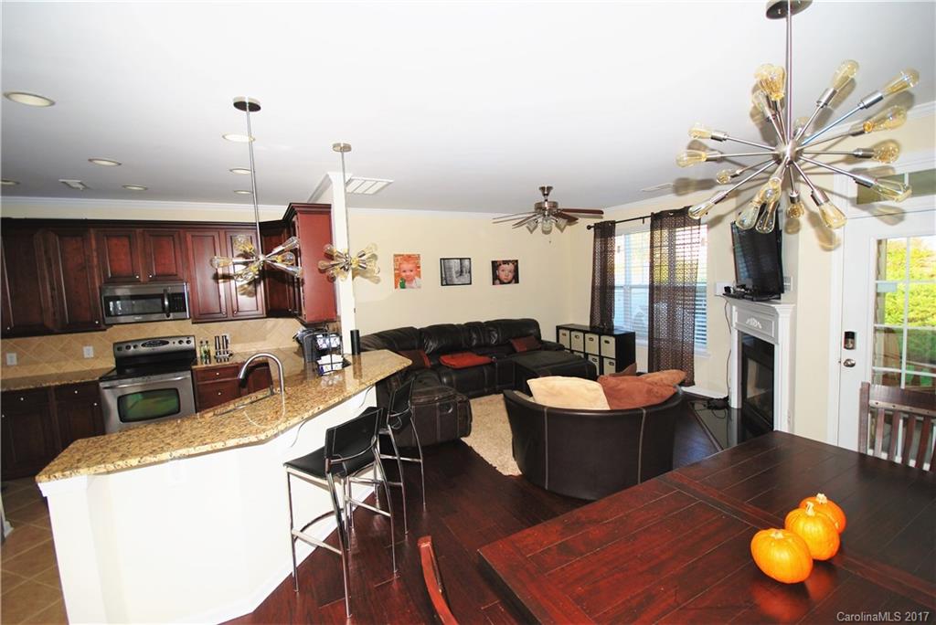 Whitley Mills - Residential