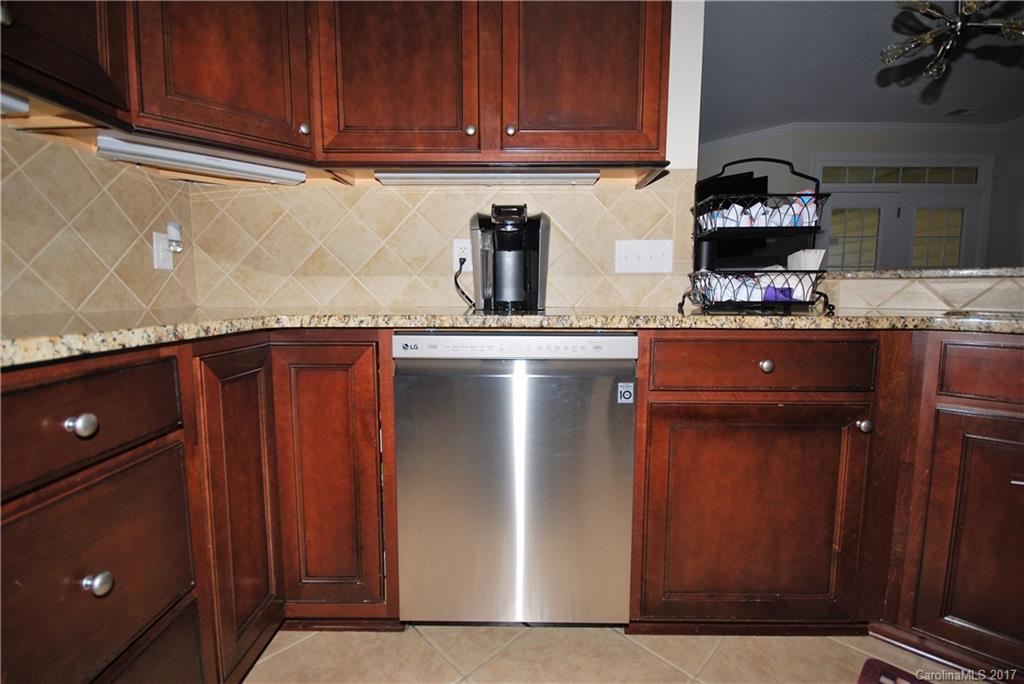 Whitley Mills - Residential