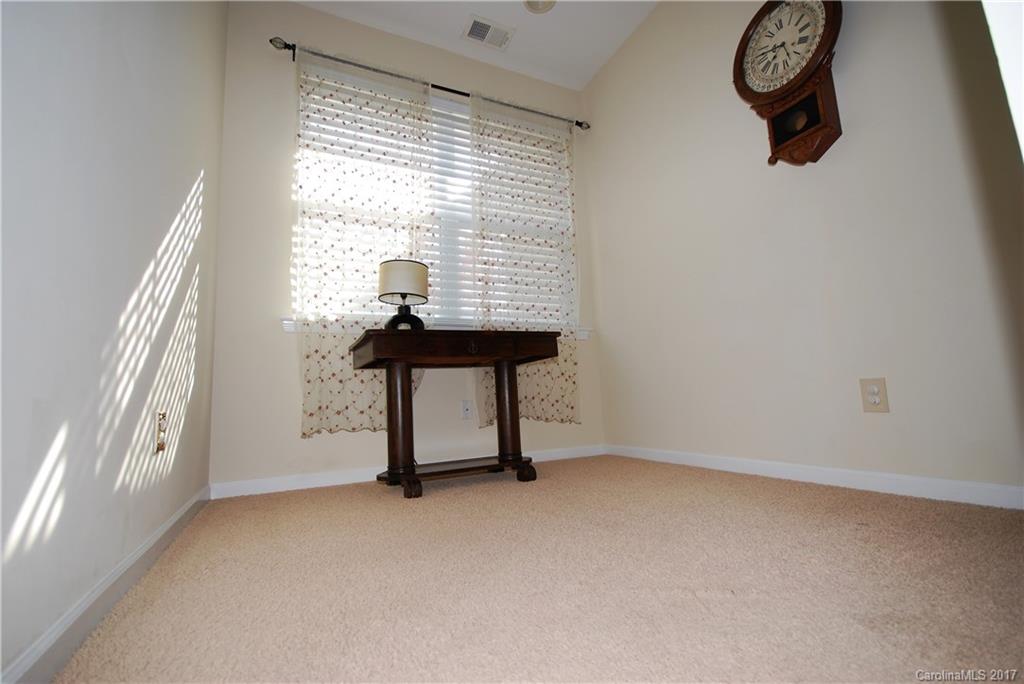 Whitley Mills - Residential