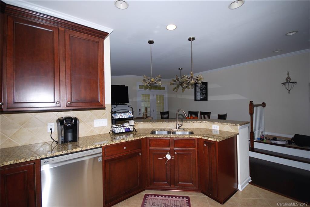 Whitley Mills - Residential