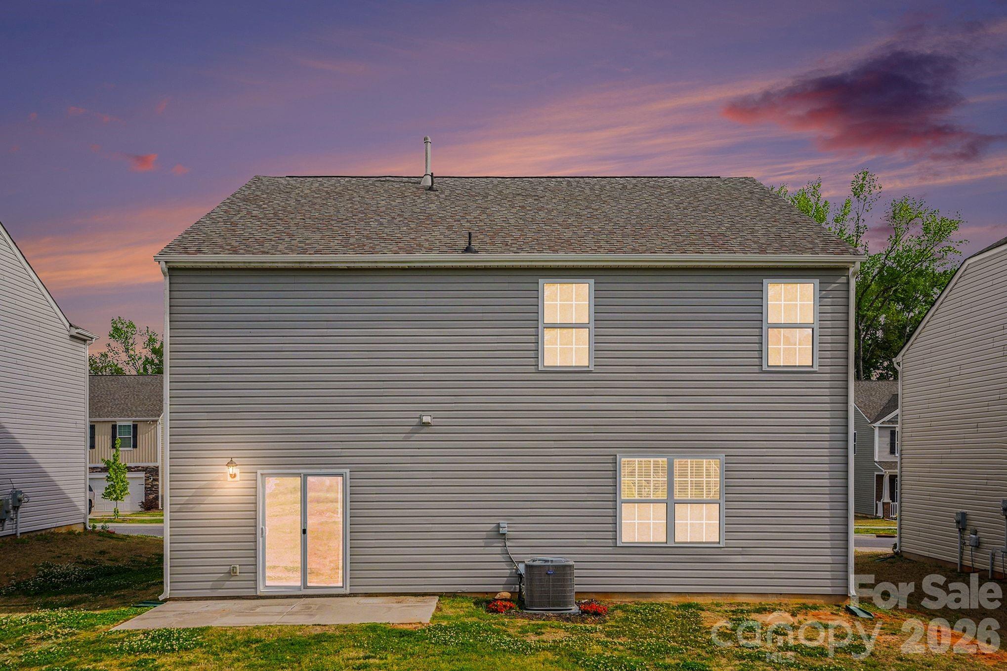 The Reserve at Austin Estates - Residential