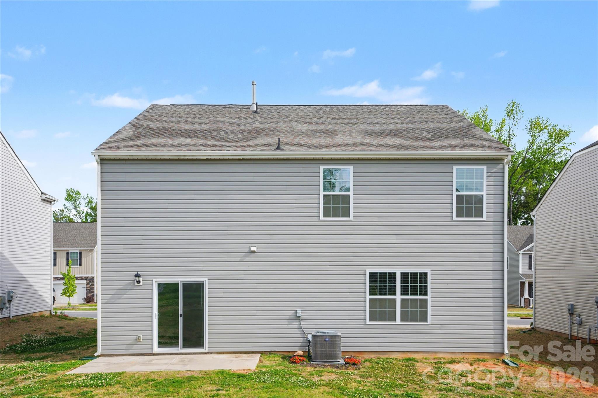 The Reserve at Austin Estates - Residential