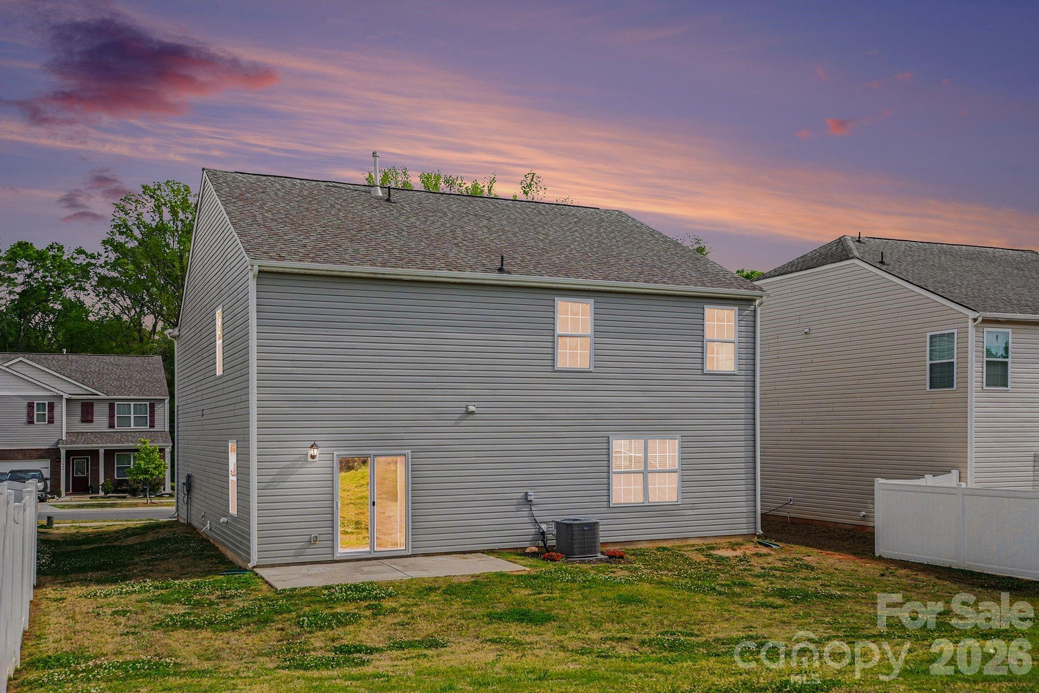 The Reserve at Austin Estates - Residential