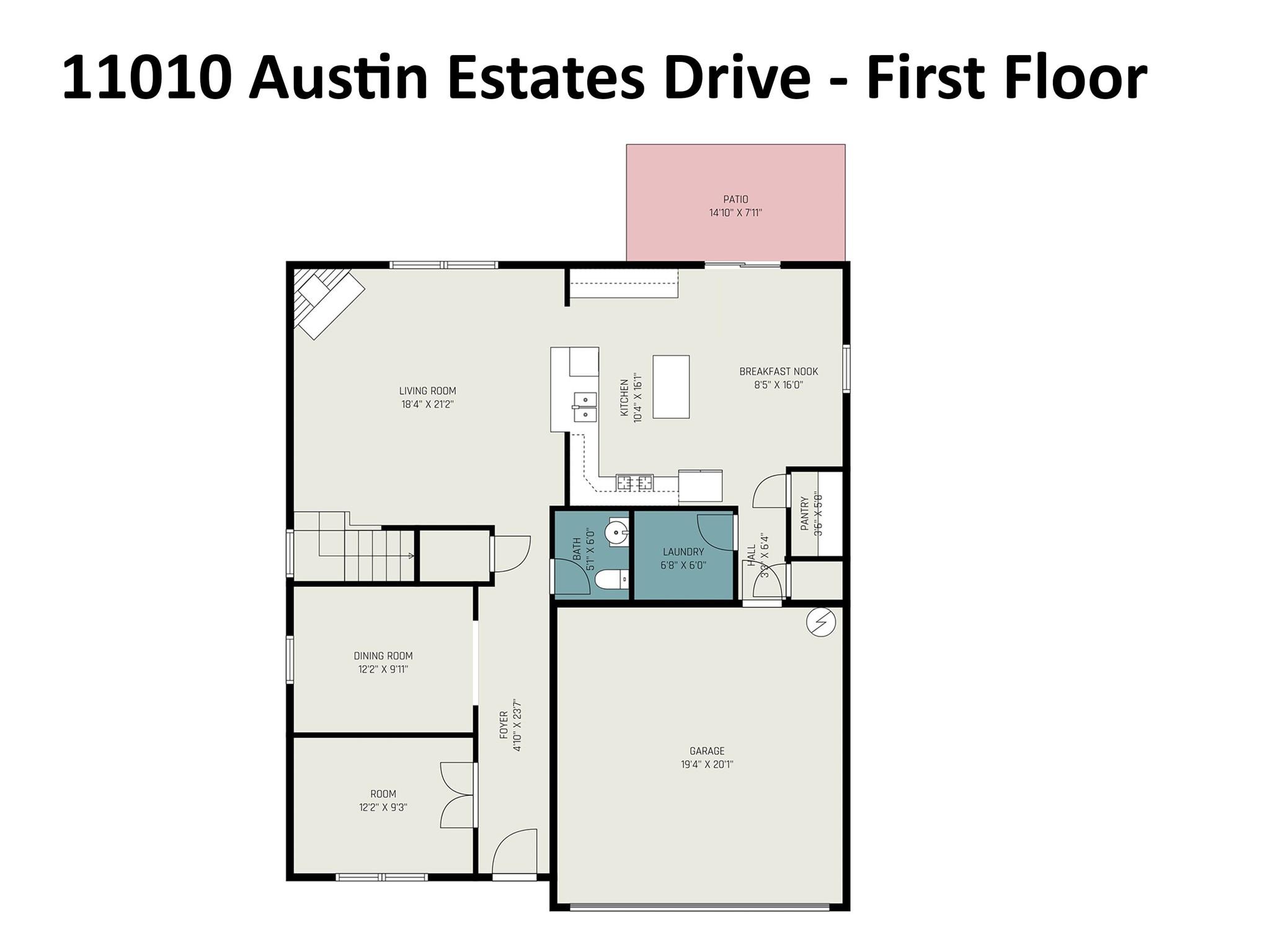 11010 Austin Estates Drive 2