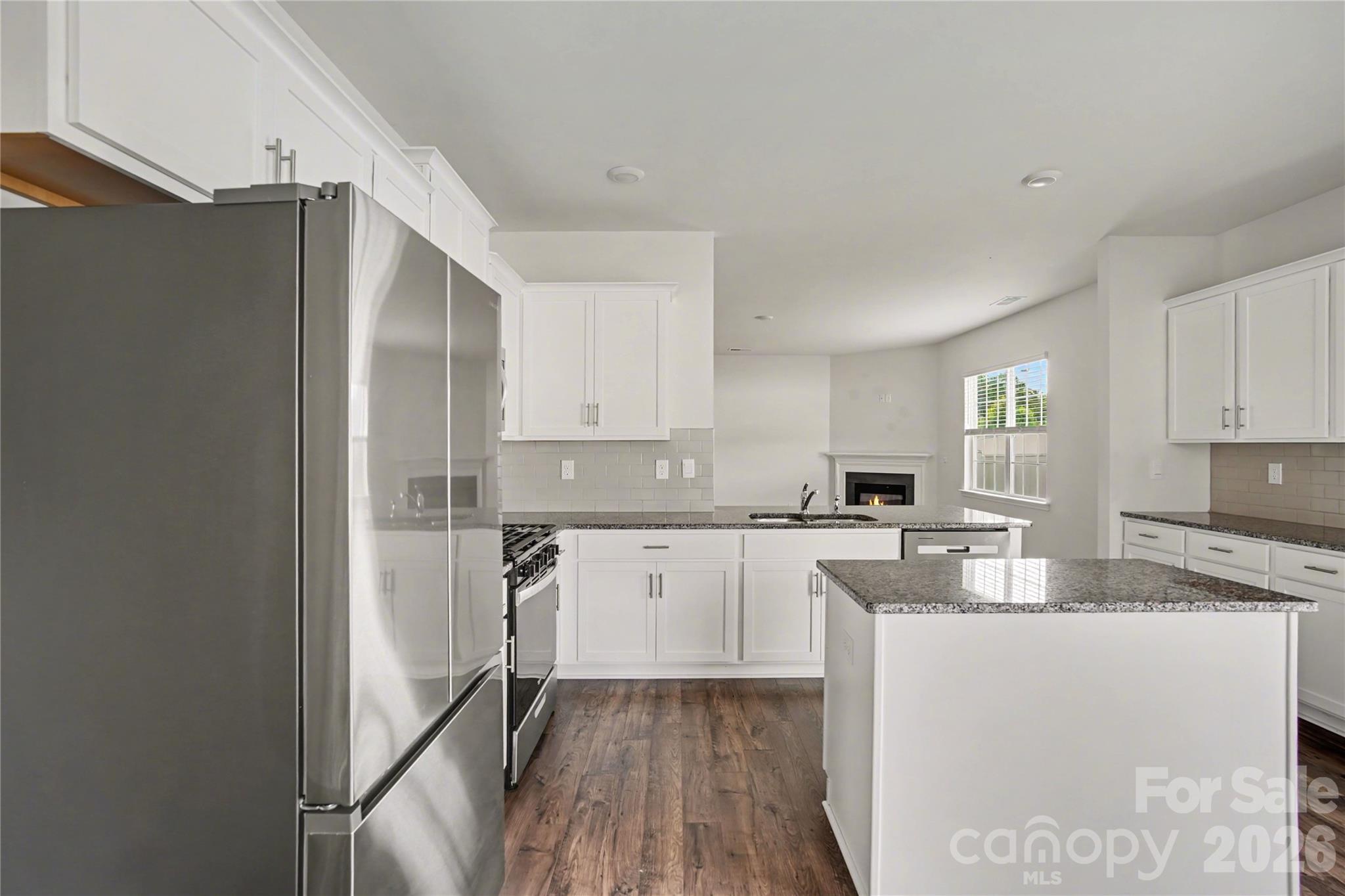 The Reserve at Austin Estates - Residential