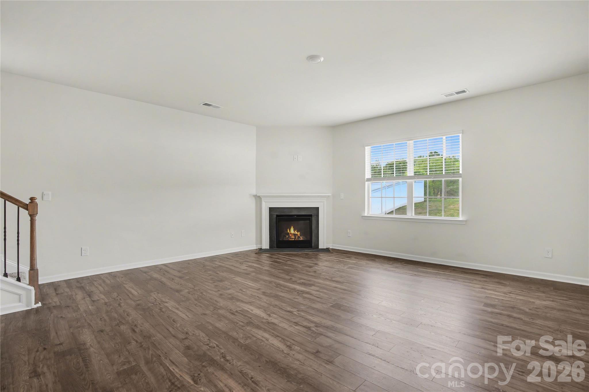 The Reserve at Austin Estates - Residential