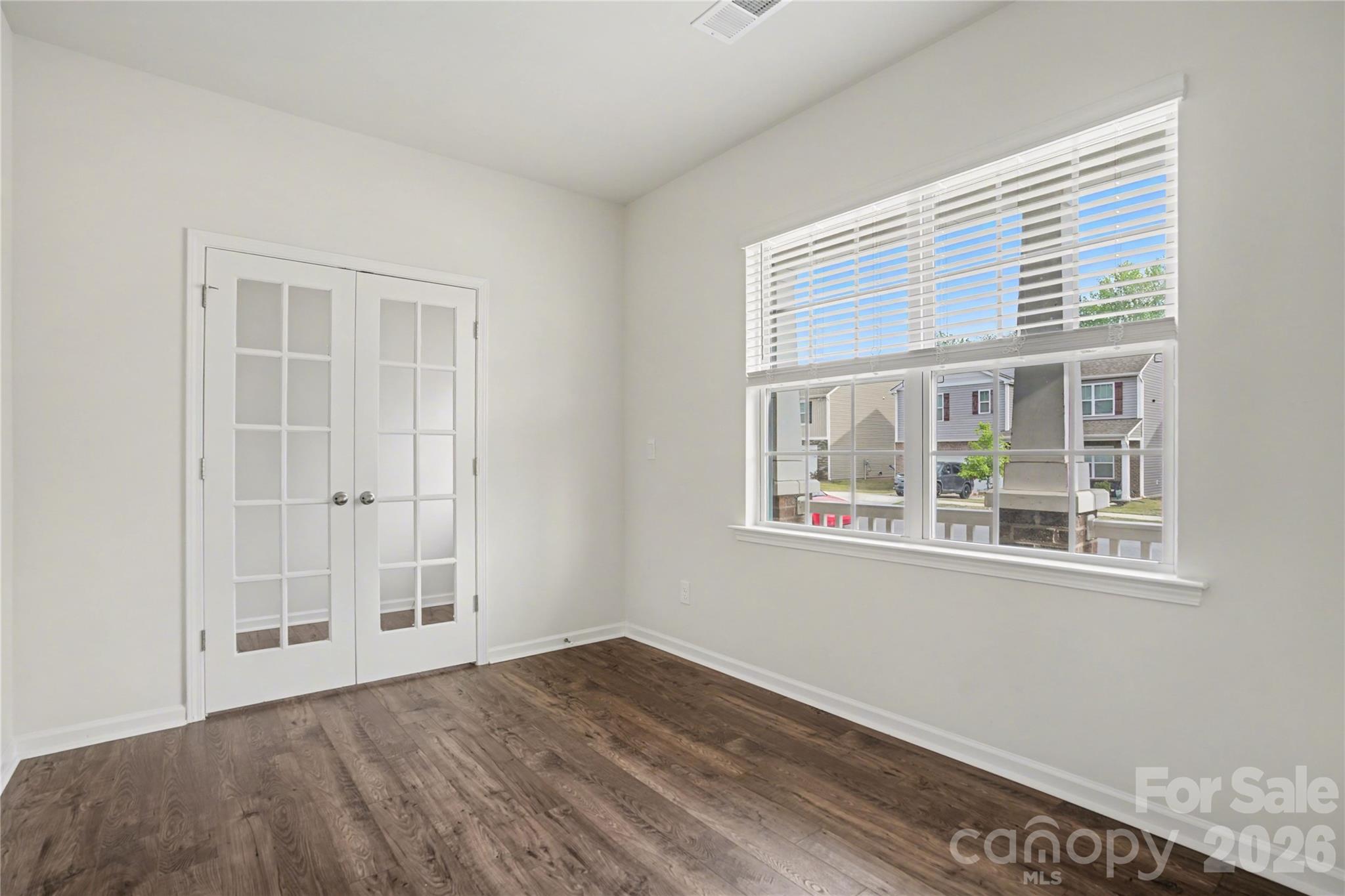 The Reserve at Austin Estates - Residential