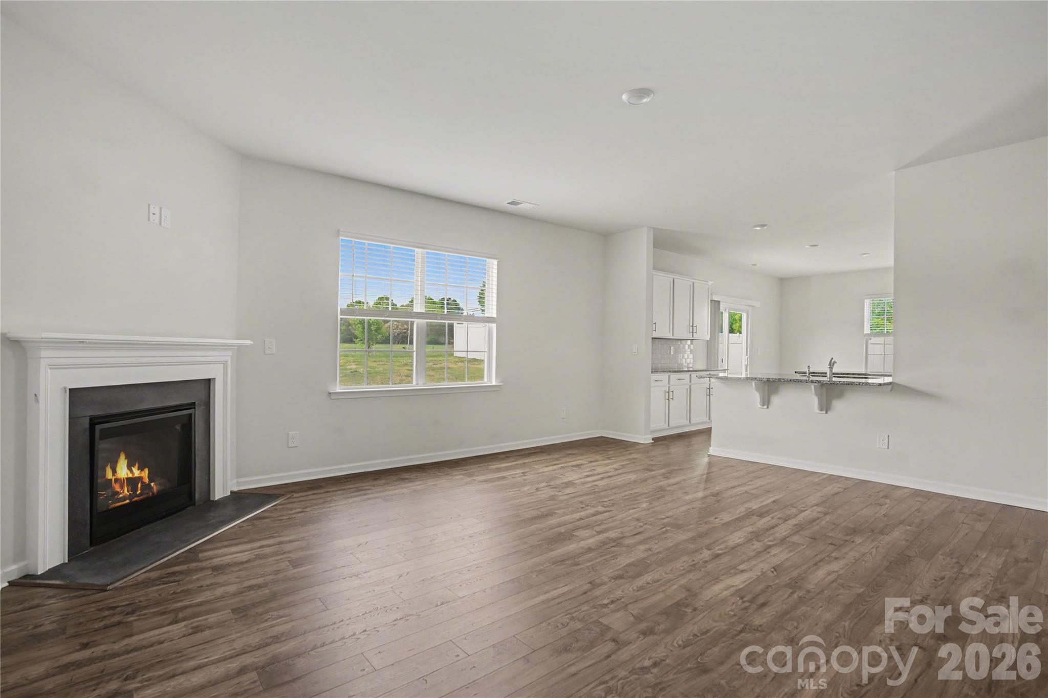 The Reserve at Austin Estates - Residential