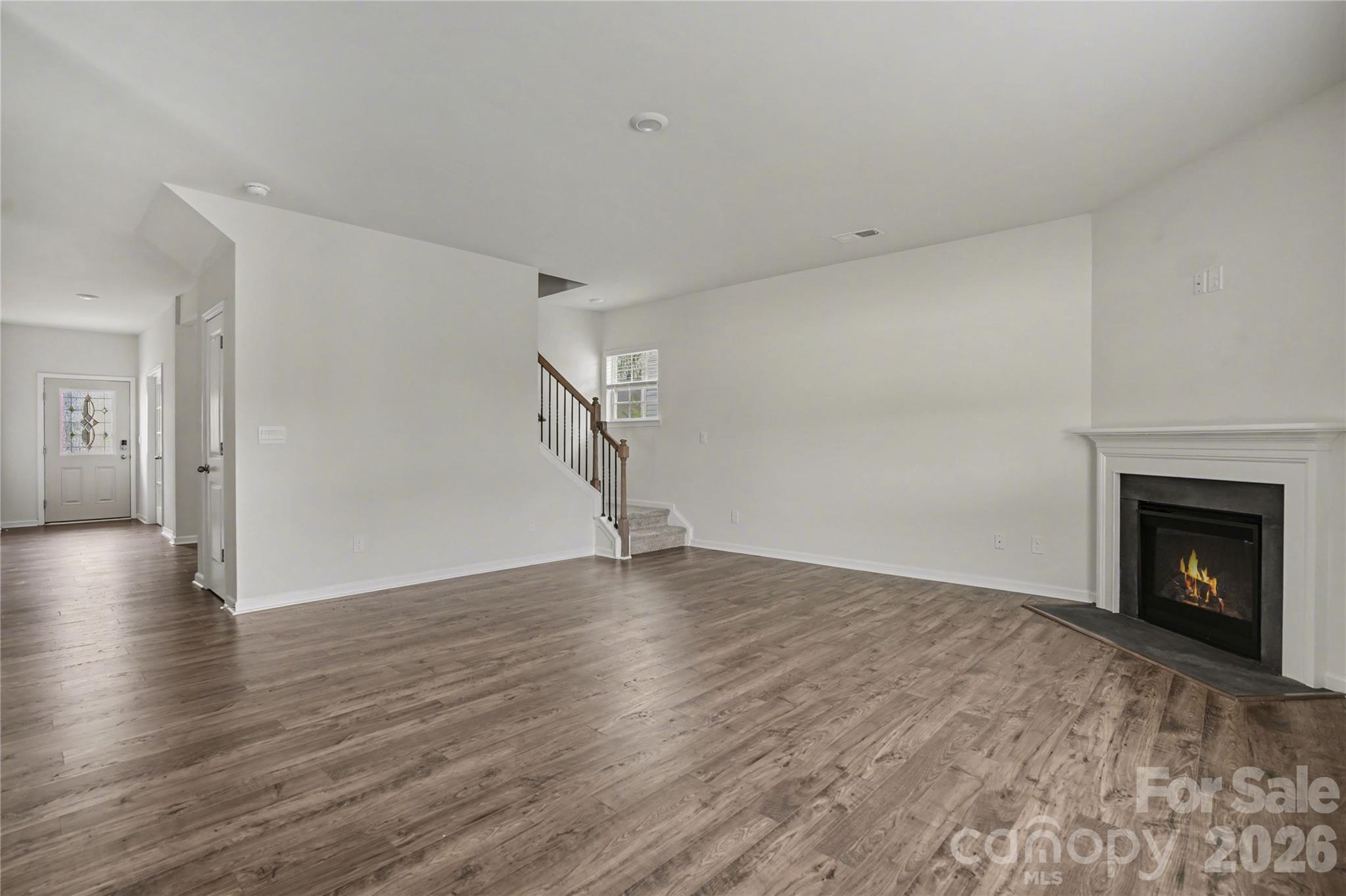 The Reserve at Austin Estates - Residential