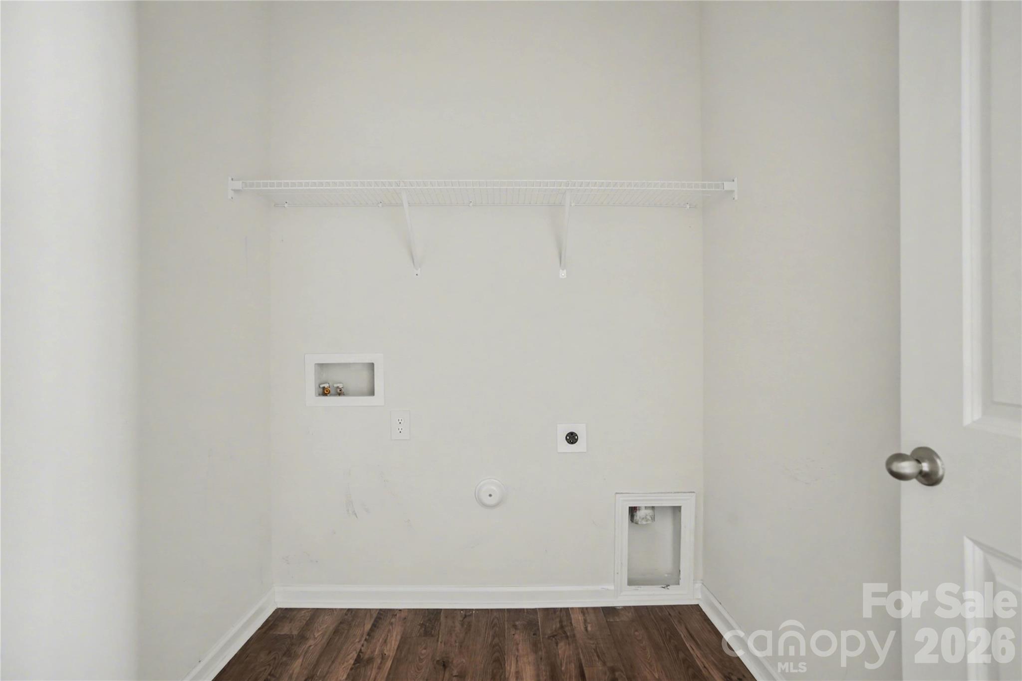 The Reserve at Austin Estates - Residential