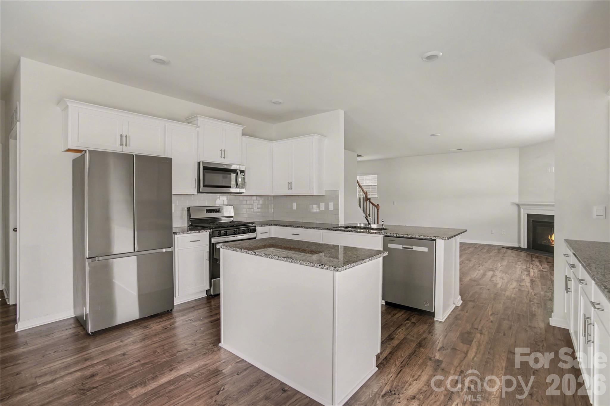 The Reserve at Austin Estates - Residential