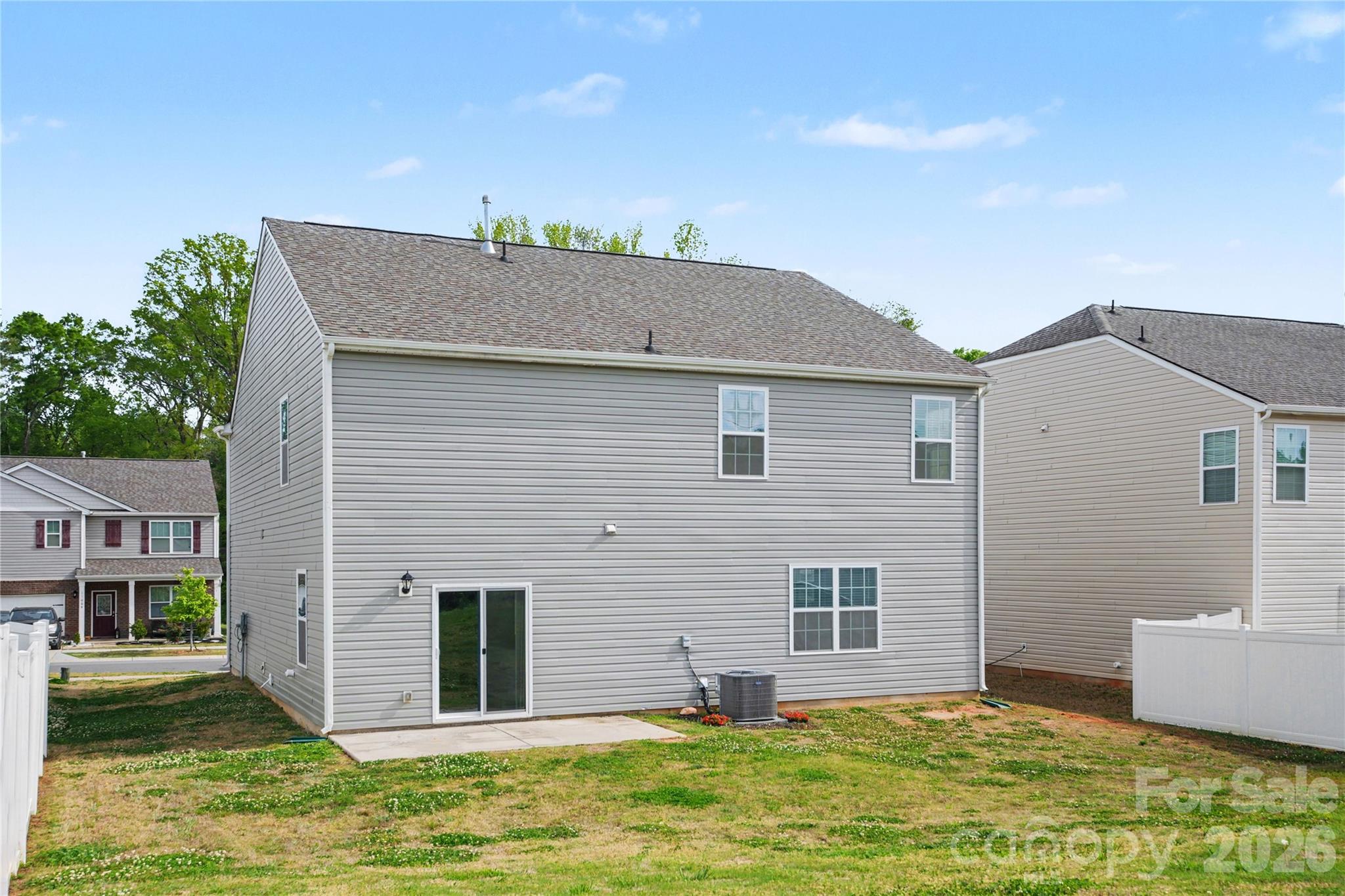 The Reserve at Austin Estates - Residential