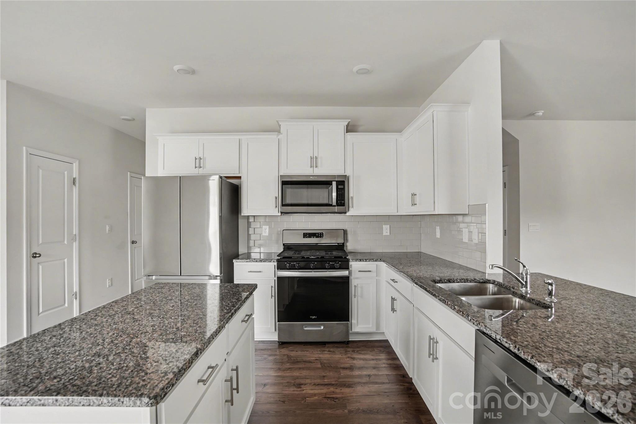 The Reserve at Austin Estates - Residential