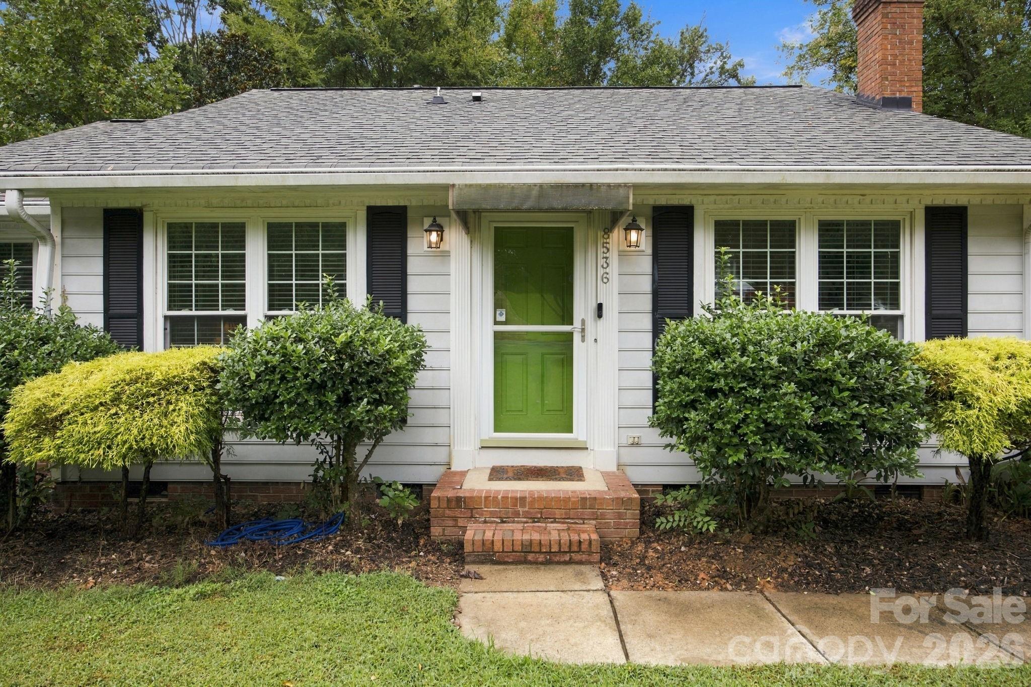 8536 Woodford Bridge Drive