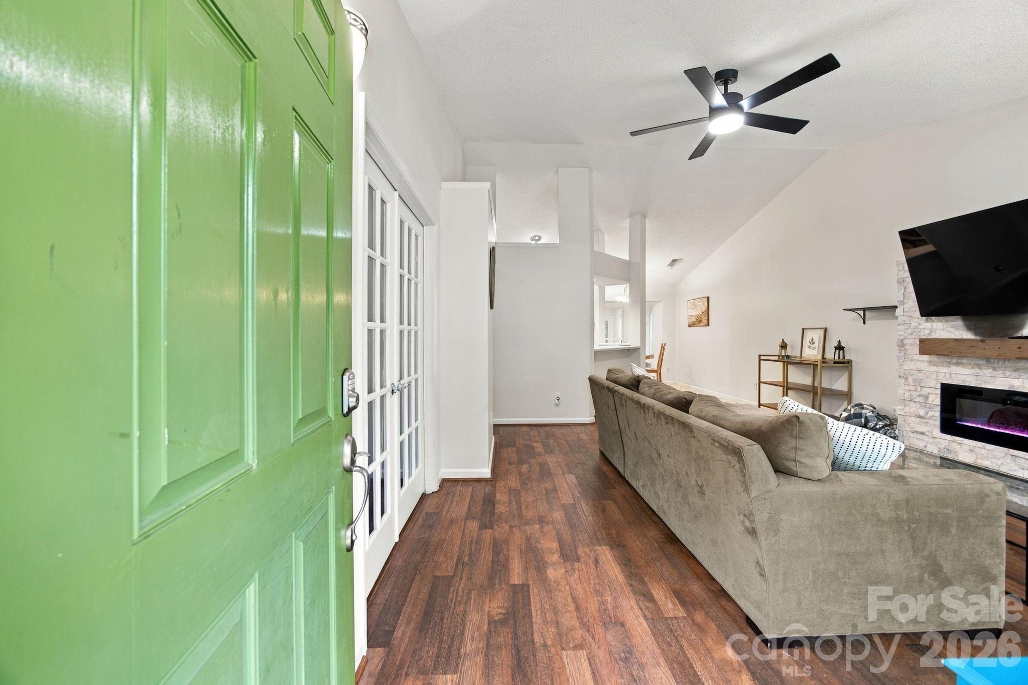 8536 Woodford Bridge Drive