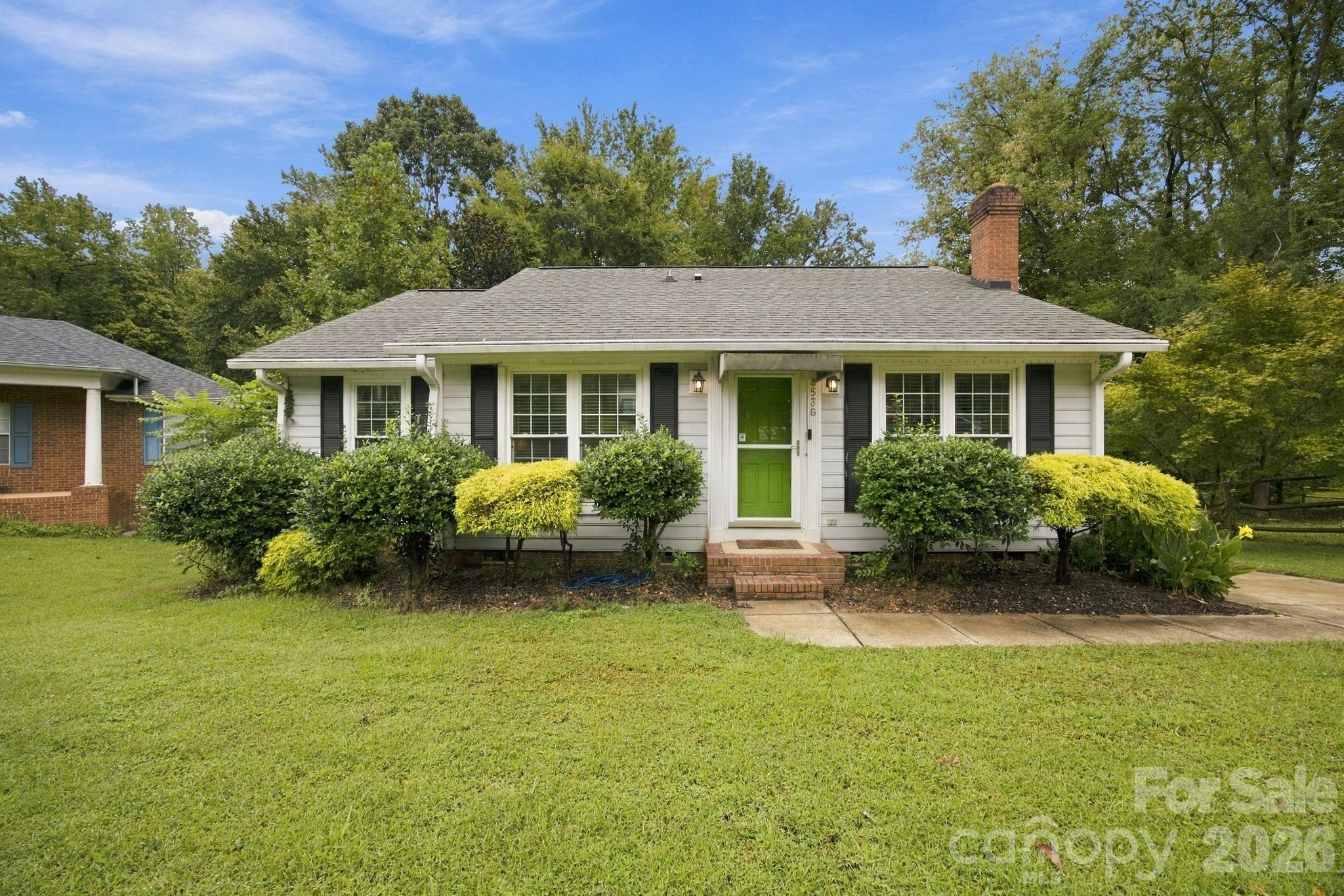 8536 Woodford Bridge Drive