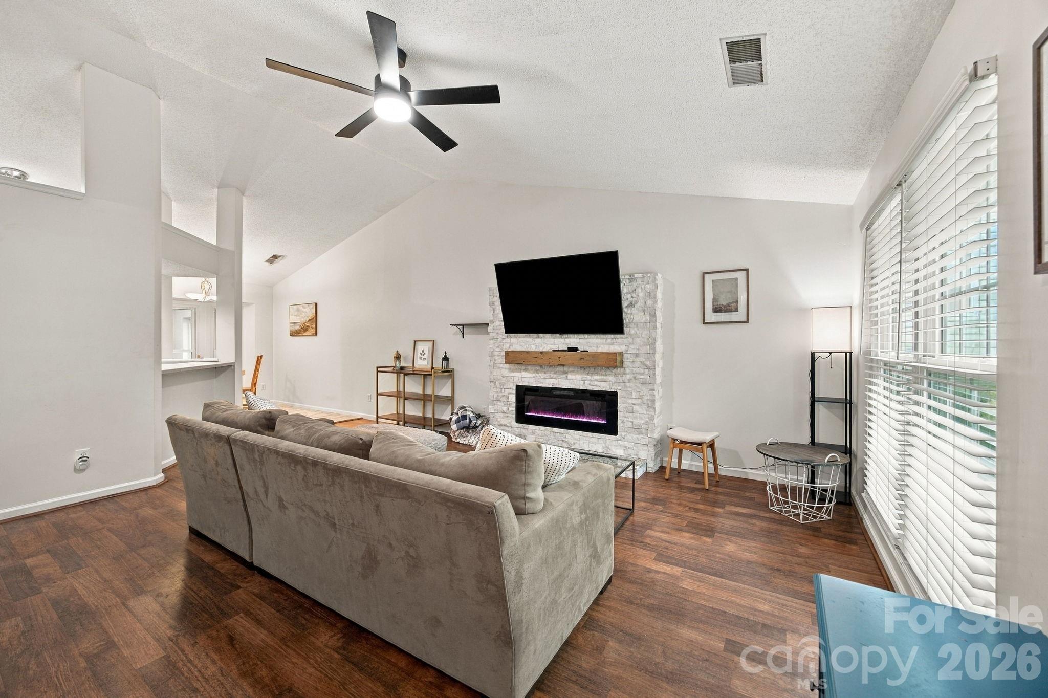8536 Woodford Bridge Drive