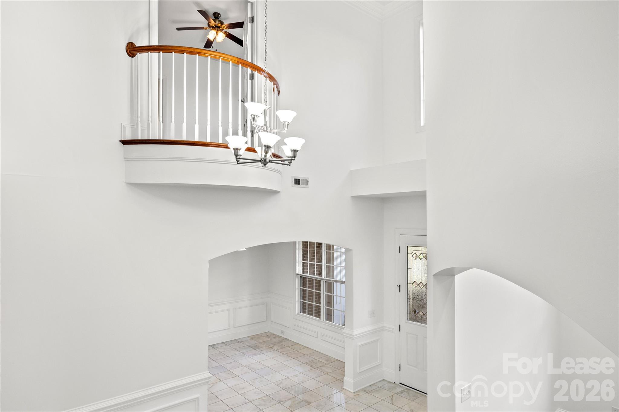 Stone Creek Ranch - Residential Lease