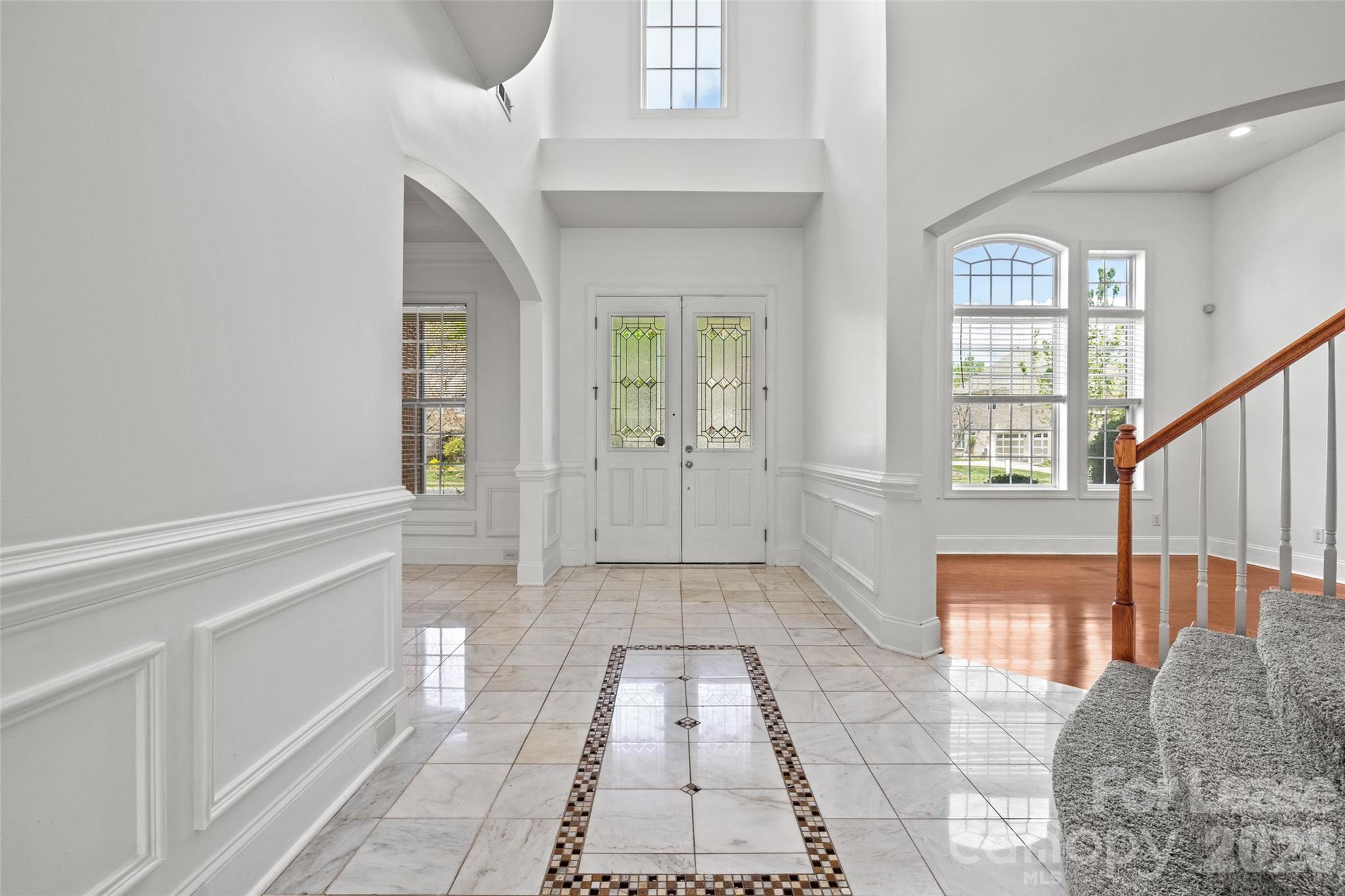 Stone Creek Ranch - Residential Lease