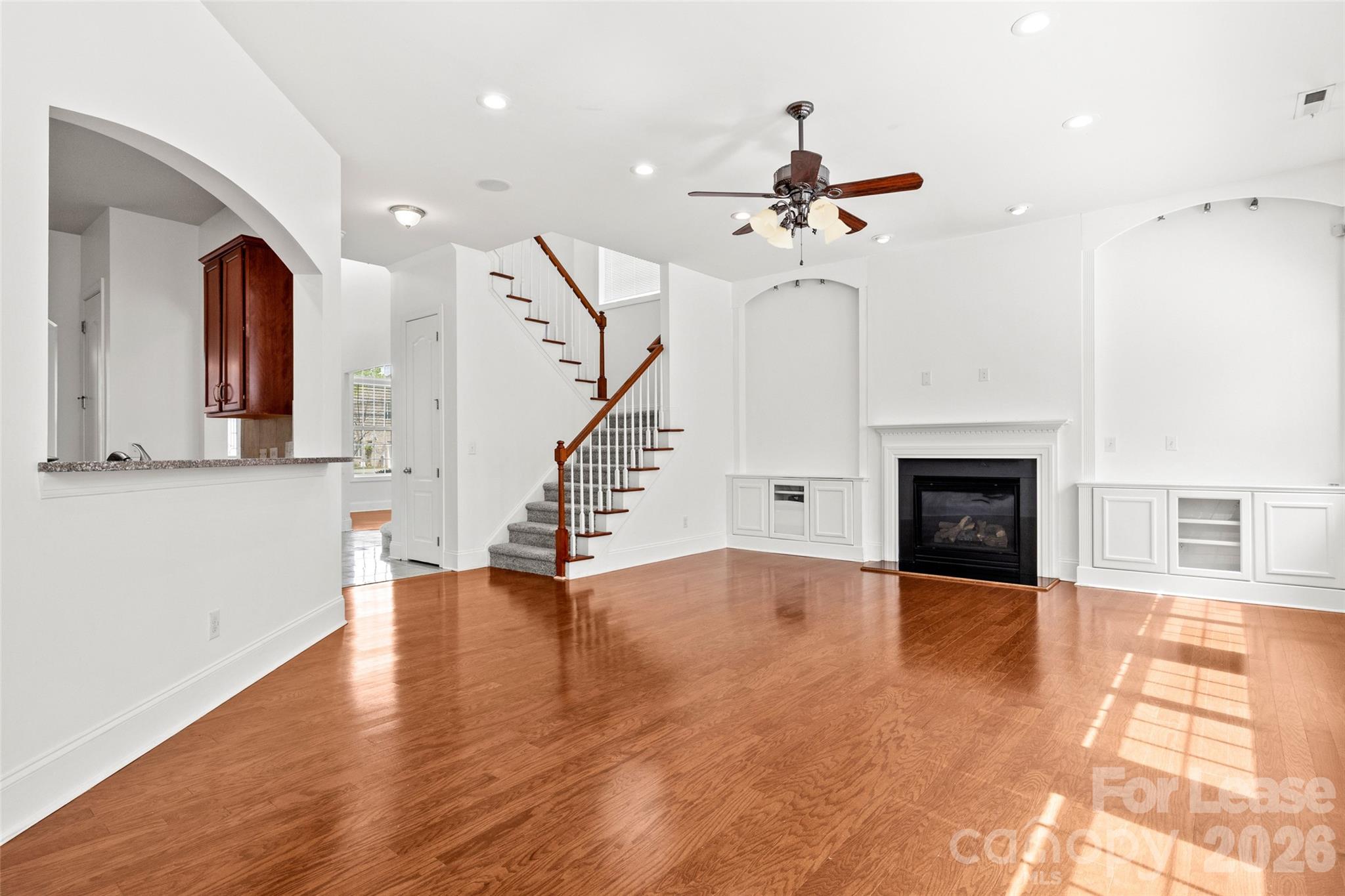 Stone Creek Ranch - Residential Lease