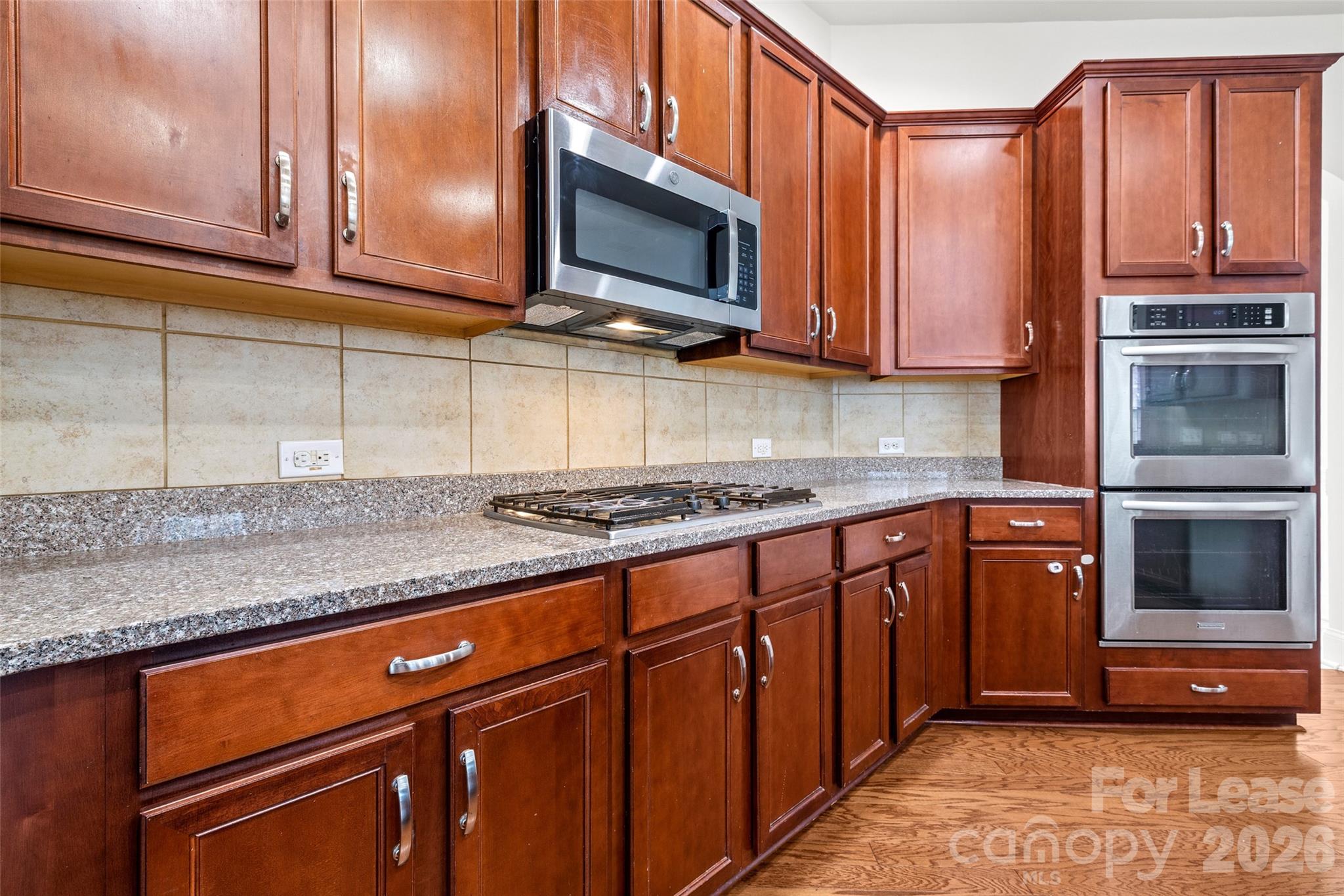 Stone Creek Ranch - Residential Lease