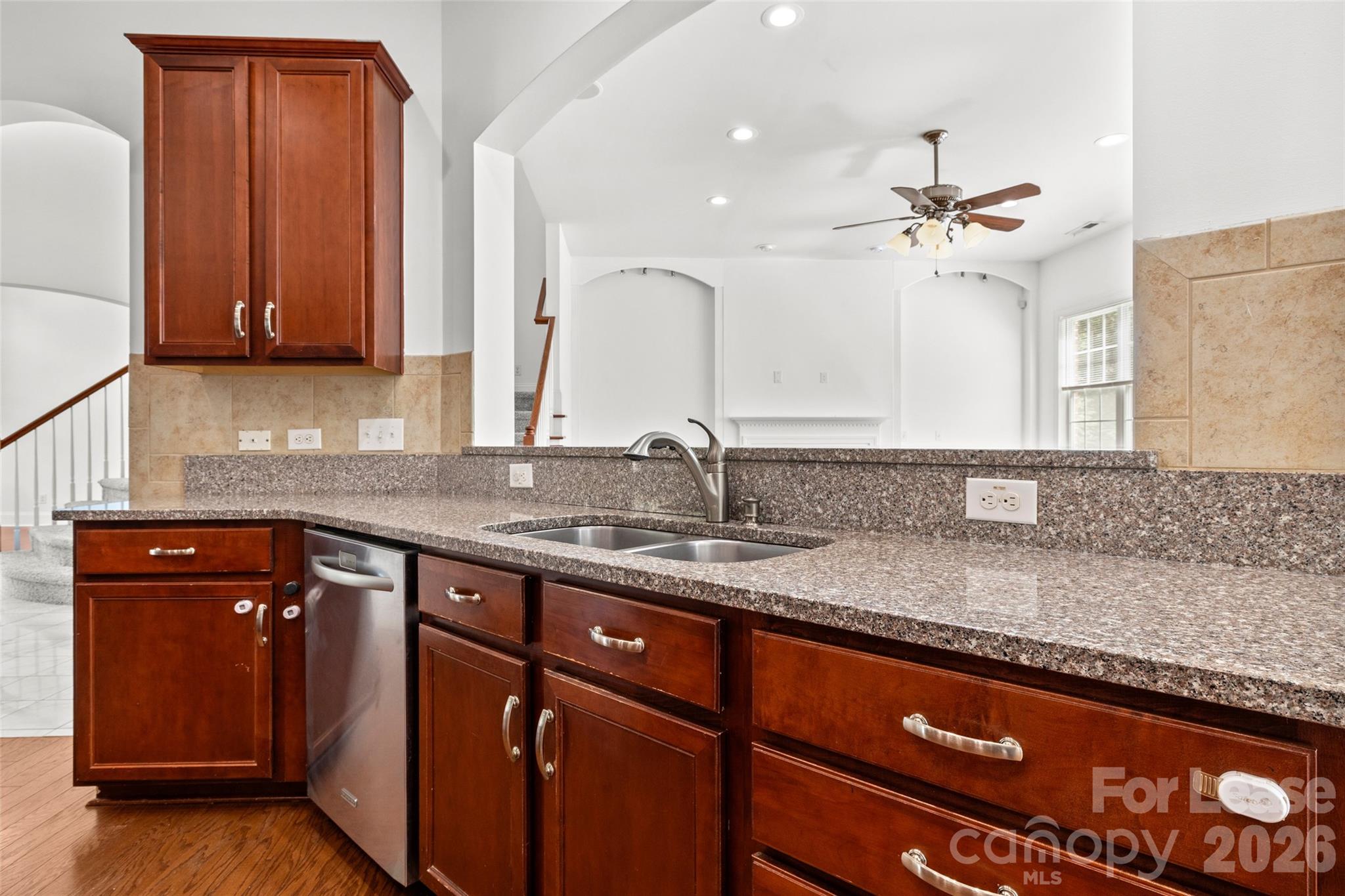 Stone Creek Ranch - Residential Lease