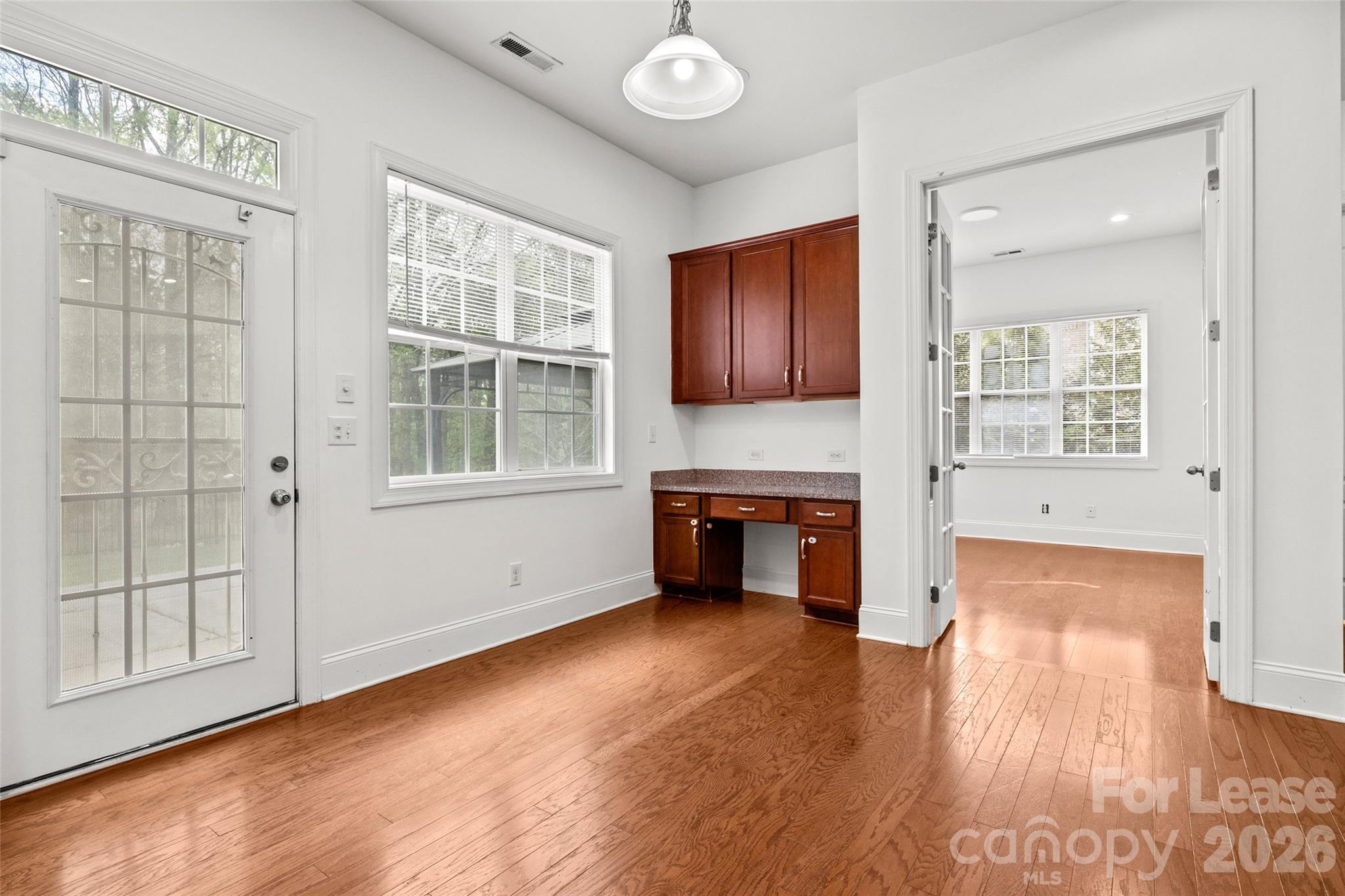 Stone Creek Ranch - Residential Lease