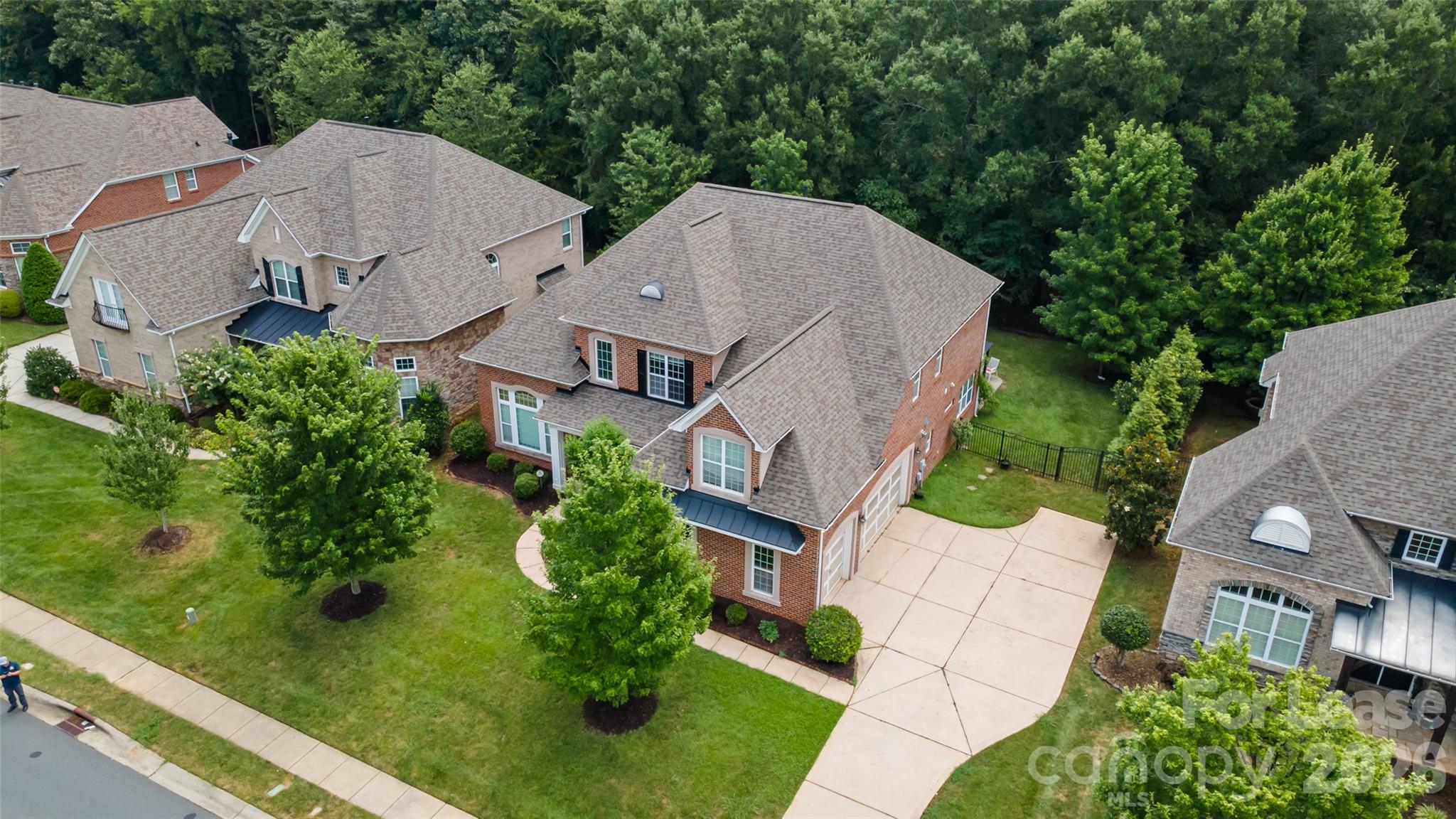 Stone Creek Ranch - Residential Lease