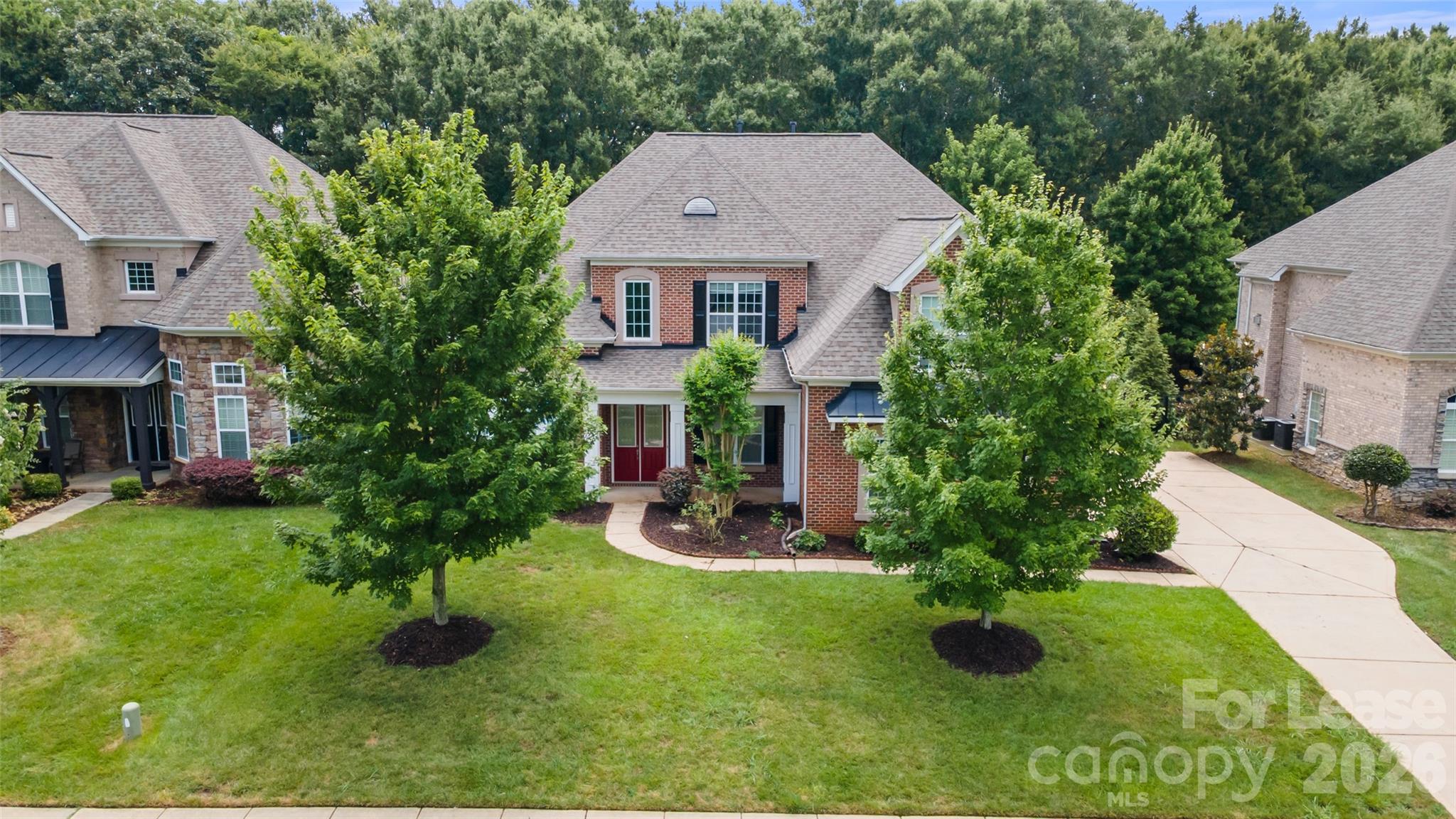 Stone Creek Ranch - Residential Lease