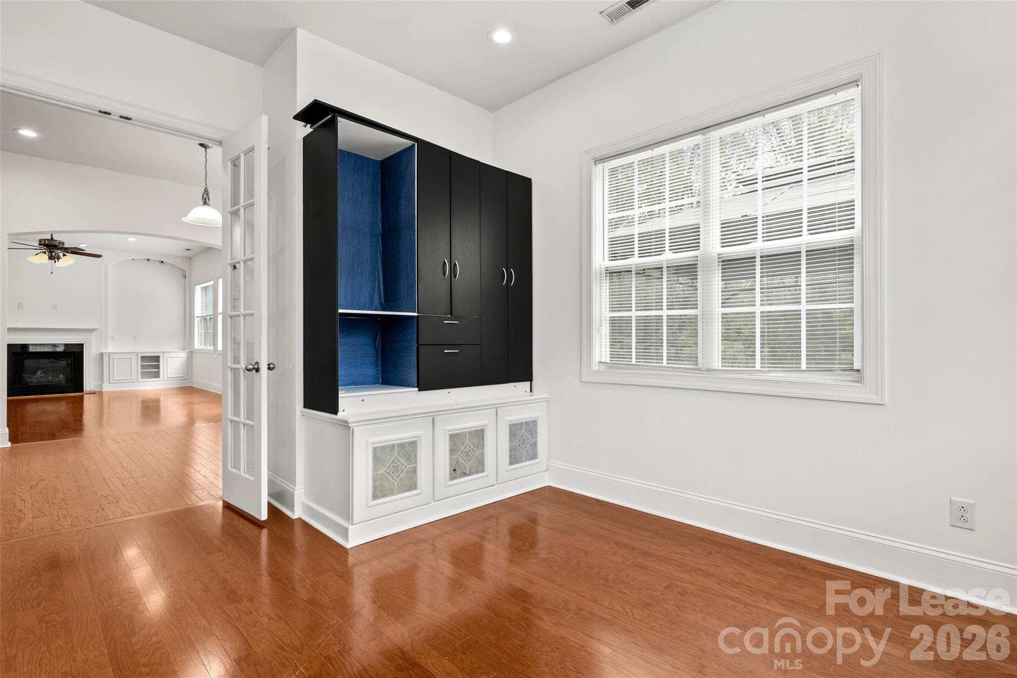 Stone Creek Ranch - Residential Lease