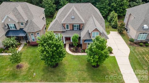 Photo of 6919 S Creek Road, Charlotte, NC 28277 (MLS # 4361300)