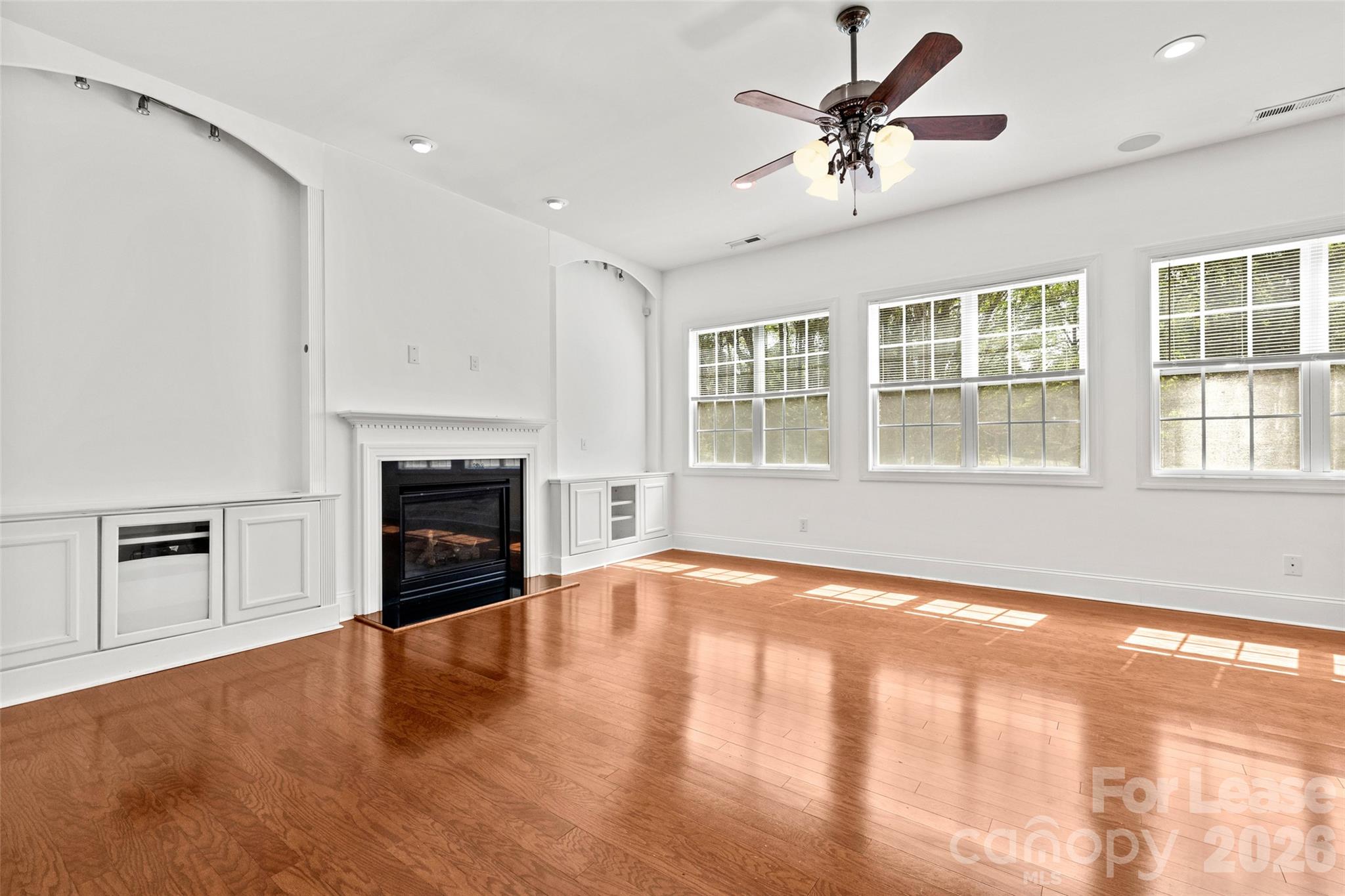 Stone Creek Ranch - Residential Lease