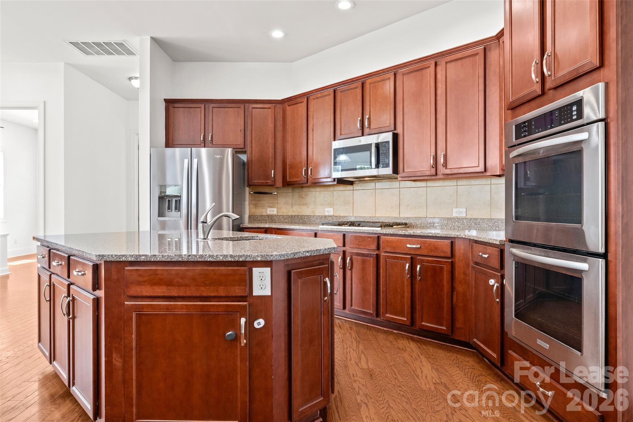 Stone Creek Ranch - Residential Lease