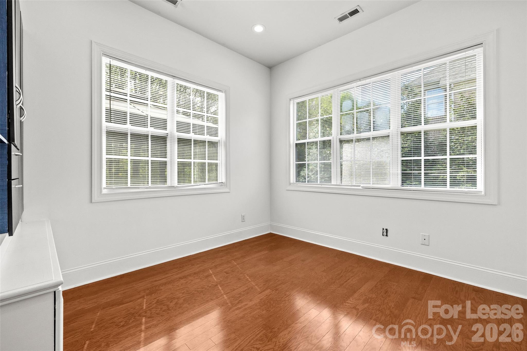 Stone Creek Ranch - Residential Lease