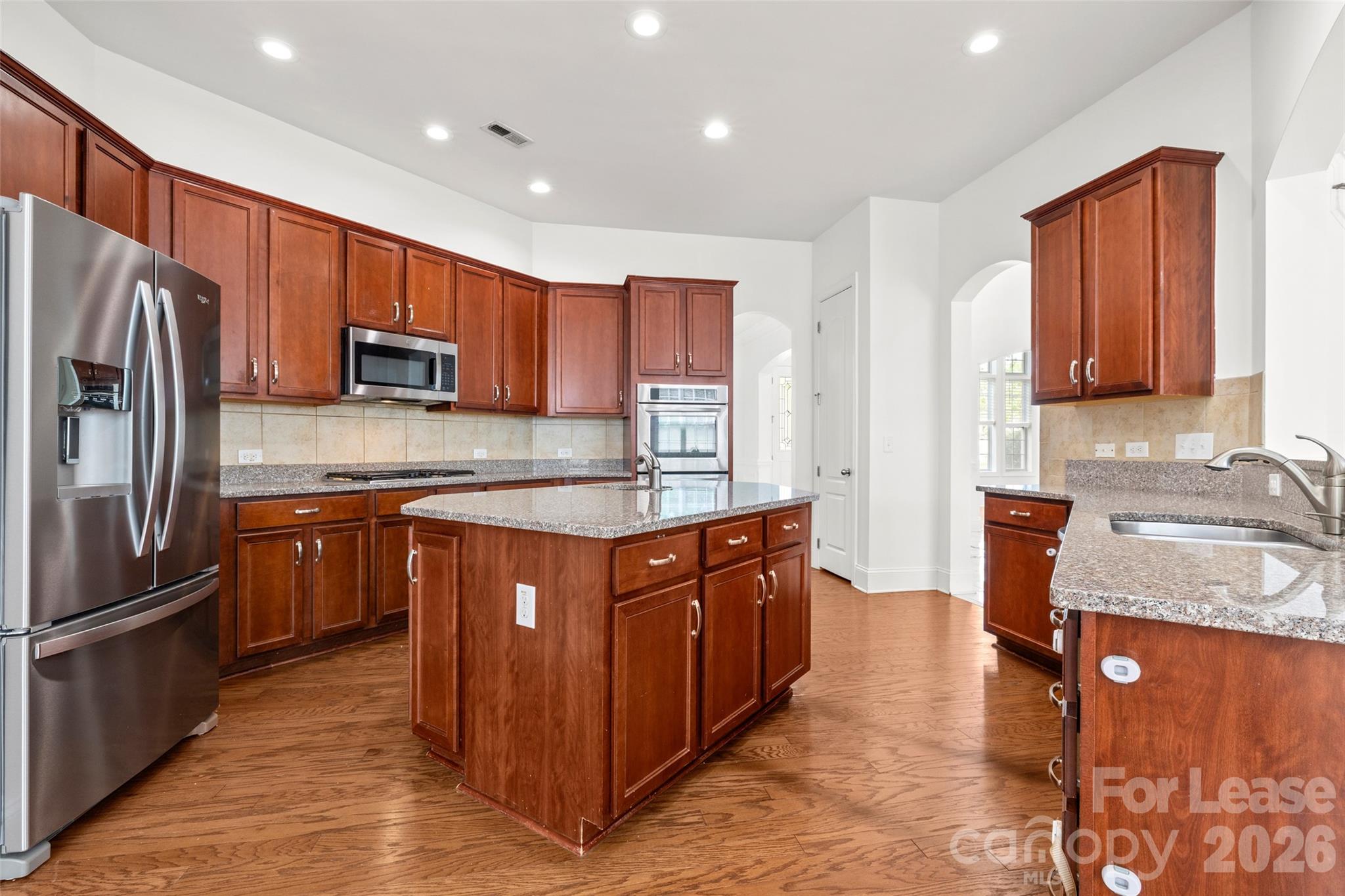 Stone Creek Ranch - Residential Lease