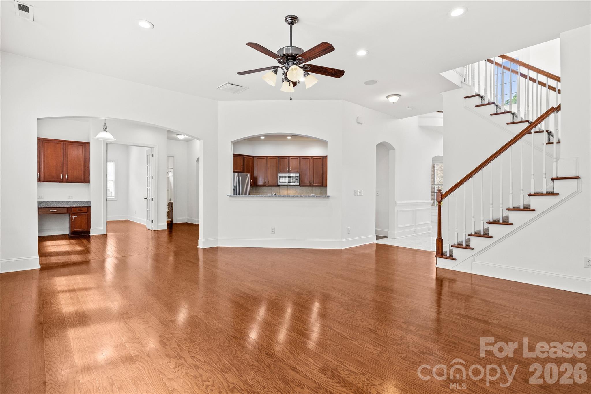 Stone Creek Ranch - Residential Lease