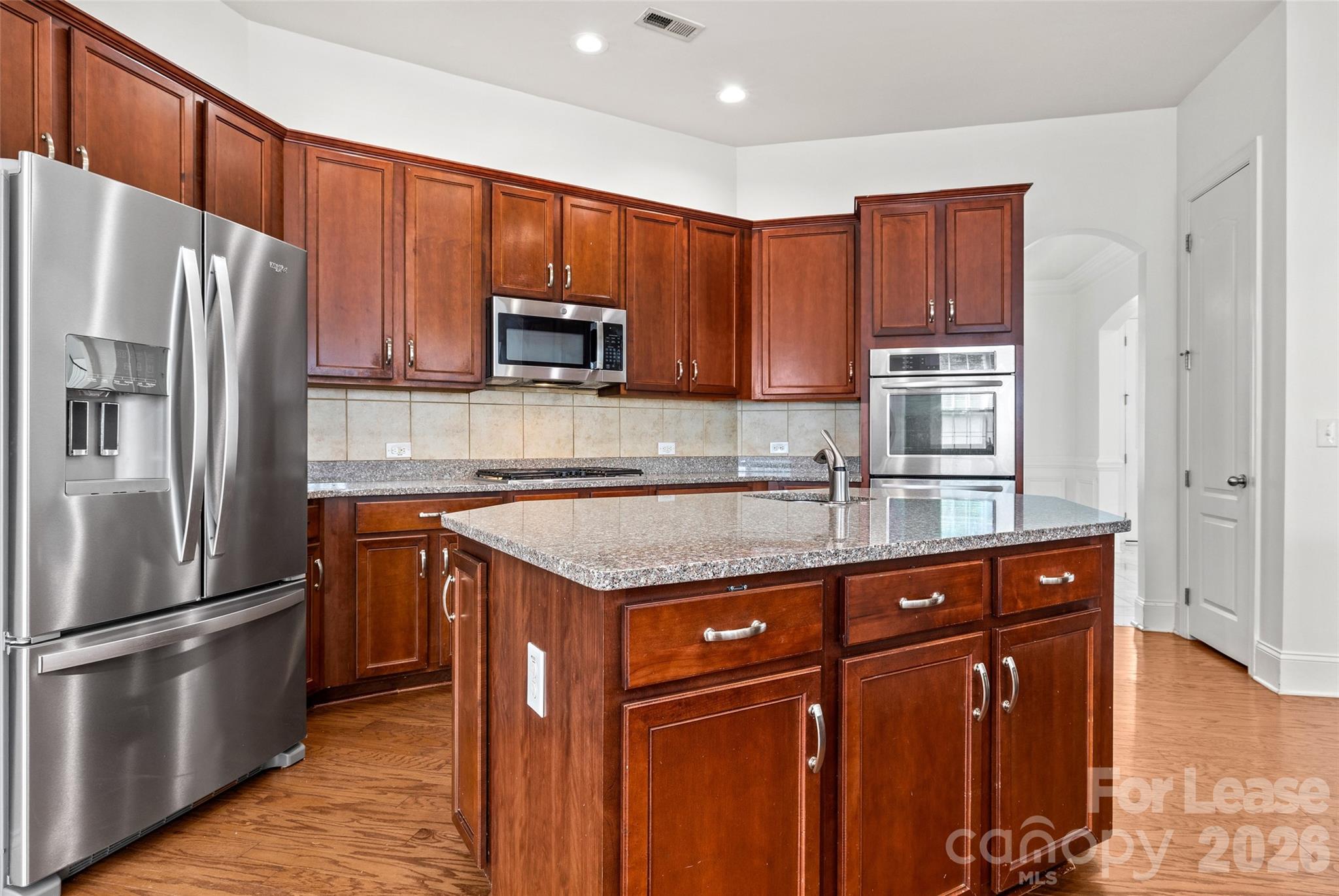 Stone Creek Ranch - Residential Lease