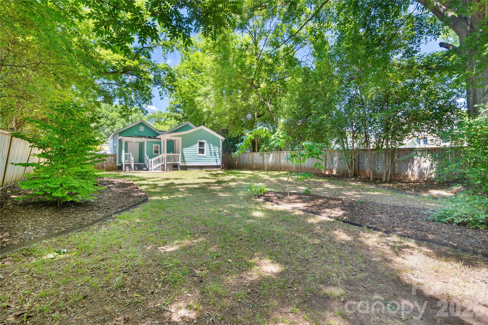 1108 Pegram Street