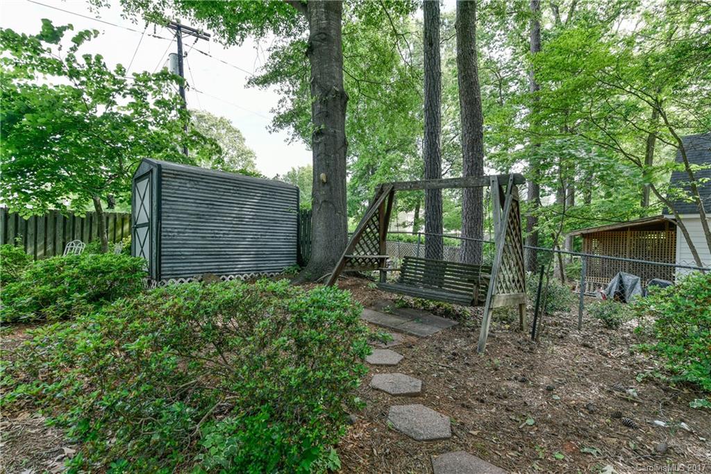 Forest Hills - Residential