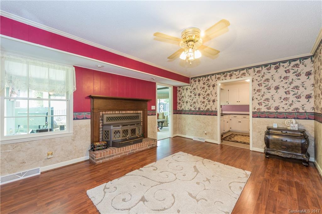 Forest Hills - Residential