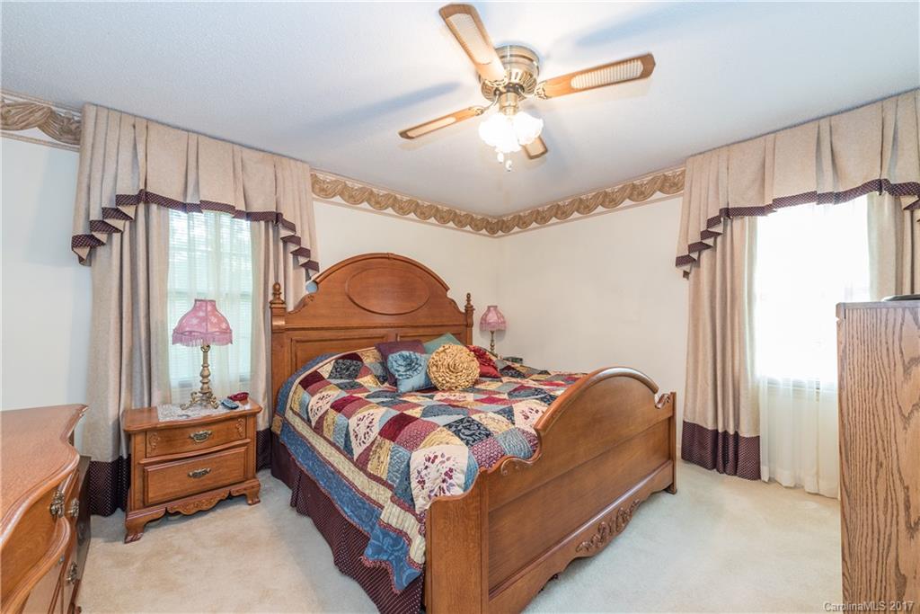 Forest Hills - Residential