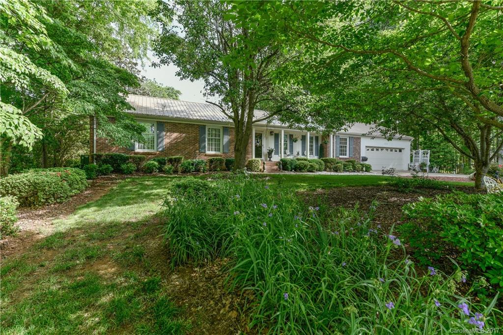 Forest Hills - Residential