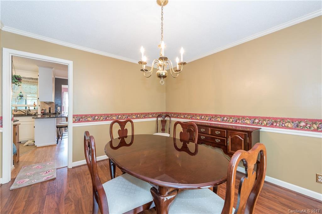 Forest Hills - Residential